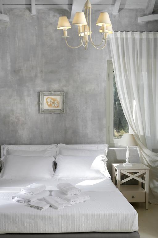 Katikies Manis Apartment การ์ดามมีลี ภายนอก รูปภาพ